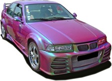 Paraurti Anteriore in