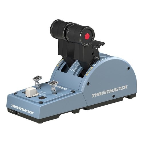 Thrustmaster strumentazione - thrustmaster,