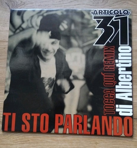 Articolo musica che ho - articolo,