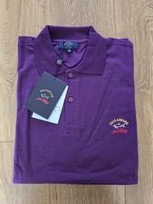 Polo uomo PAUL & SHARK