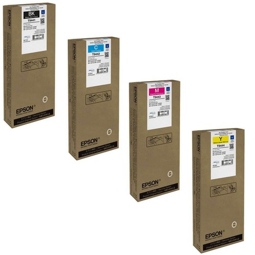 Cartuccia originale epson - cartuccia,