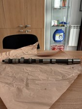 Albero distribuzione scarico