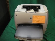 Stampante HP Laserjet serie