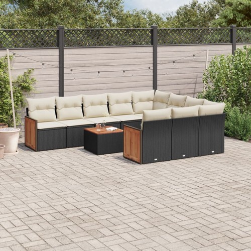 Garden sofa set - sofa, set,