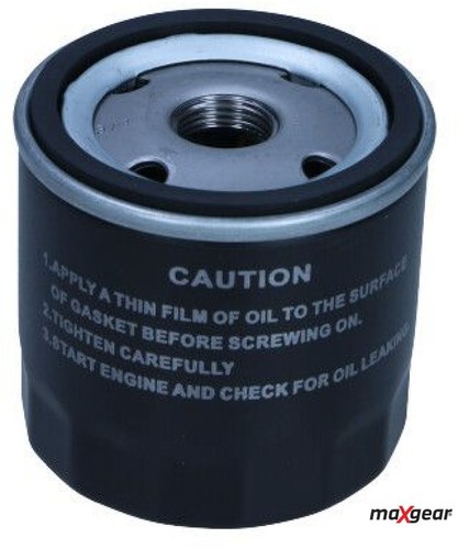 Filtro olio motore - , maxgear