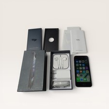 Apple iPhone 5 32GB Nero! Come