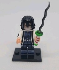 Lego personalizzato demon - lego,
