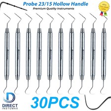 Dental Perio Explorer 23 sonda