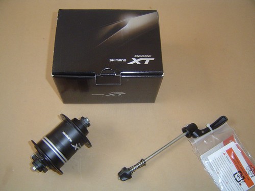 Shimano deore t780 1n - xt, dh-t780-1n