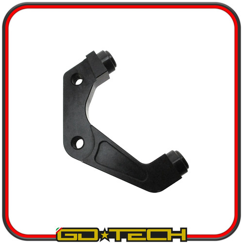 Staffa supporto pinza freno - staffa,