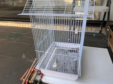 Gabbia per uccellini - , in