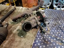 375G3 Turbocompressore  PEUGEOT 406 2.0 HDi (80Kw) SW 5p/d/1997cc 64ebce