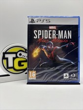 Marvel's Spider-Man Miles