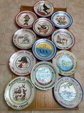 Servizio 12 piatti buon