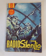 fumetto COLLANA EROICA N