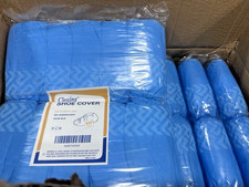 Astuccio 1000 Copriscarpe