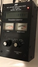 Radioamatore MFJ MFJ-259 USATO