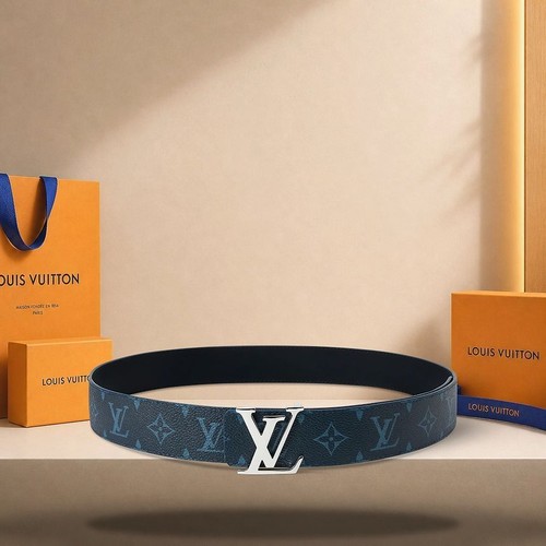 Louis vuitton monogram cintura - louis,