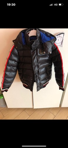 Piumino diesel bambino nuovo - piumino,