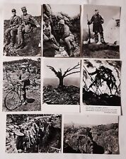 FOTOGRAFIE PRIMA GUERRA