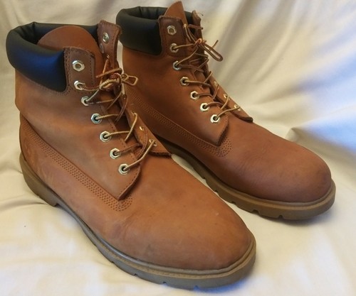 Stivali lavoro timberland - stivali,