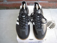 Sneaker Adidas Samba, anni 80