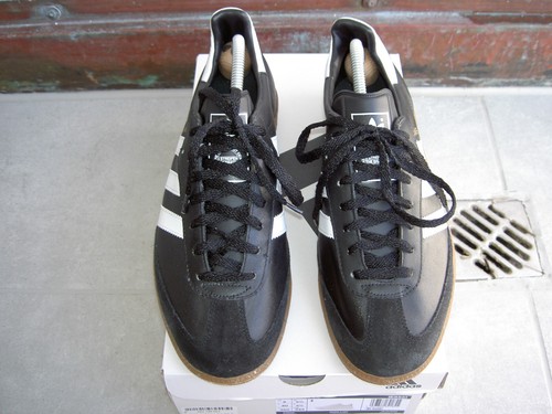 Sneaker adidas samba - sneaker,