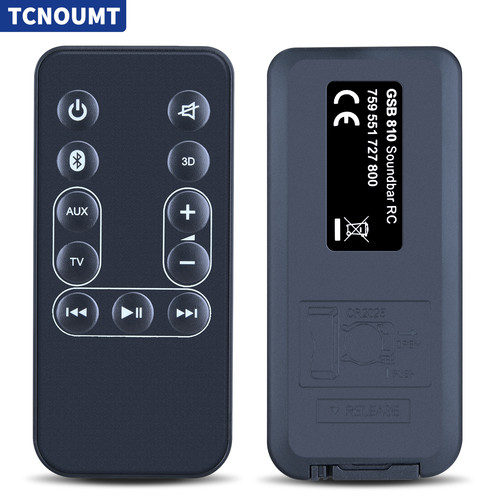 Telecomando per sistema