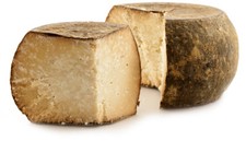 FIORE SARDO  Formaggio pecorino sardo stagionato affumicato  forma da Kg 3 CIRCA