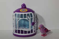 Little Live Pets uccellino