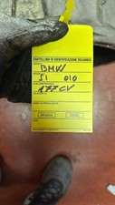 CAMBIO MANUALE BMW SERIE 1 177 CV  ANNO 2010