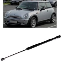 2 Molle a Gas Portellone