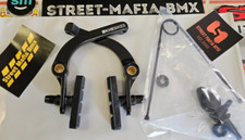 KHE BMX BIKE gancio a molla