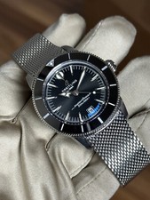 BREITLING SuperOcean Heritage