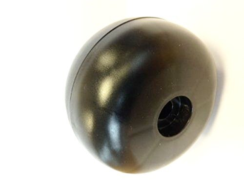 Ruota anti cuoio - , capelluto