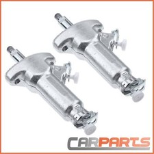 2x Verdeckzylinder Cilindro