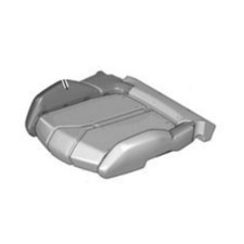 IMBOTTITURA SEDUTA SEDILE