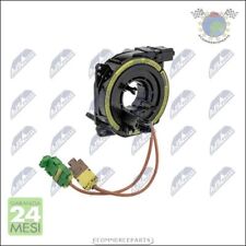 Molla Spiroelicoidale Airbag