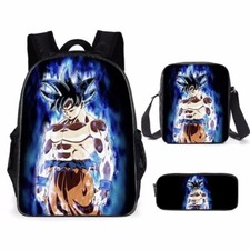 Dragon Ball Set per la Scuola
