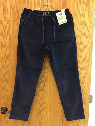 Pantaloni pull dockers - pantaloni,
