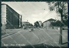 Torino Città Tram Foto FG