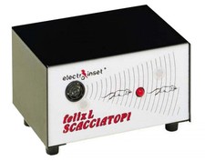 Allontana scacciatopi scaccia topi ratti ultrasuoni ecologico EL2100 Felix L