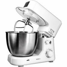 Impastatrice professionale 4