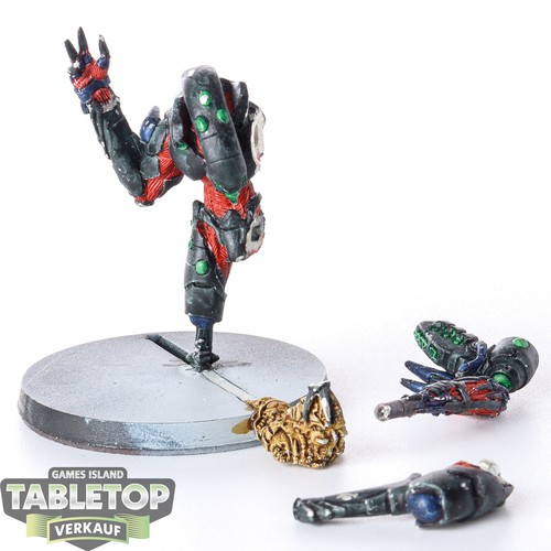 Infinity esercito combinato - -,