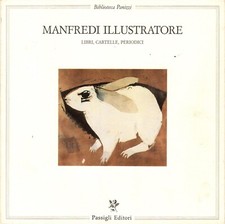 MANFREDI Alberto. Manfredi