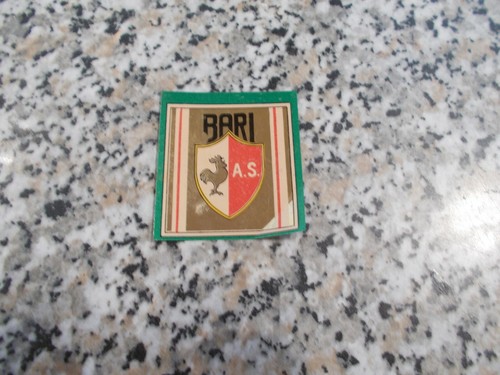 Scudetto bari album - album, calciatori