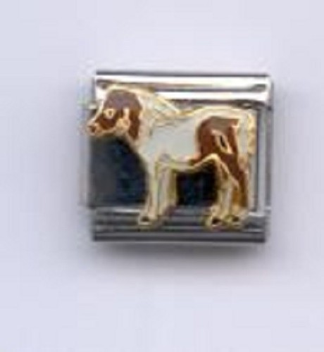 Cavallo ingrosso ciondolo - cavallo,