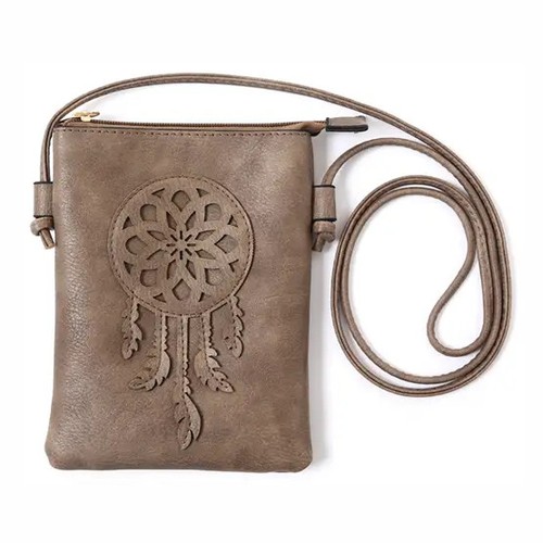 Borsa cellulare tracolla - cellulare, a