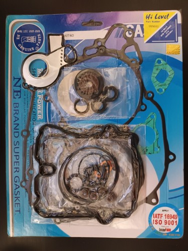 Kit guarnizioni motore