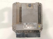 7L0907401F CENTRALINA MOTORE per VOLKSWAGEN TOUAREG (7L) (12/02>05/10<) 3.0 2002